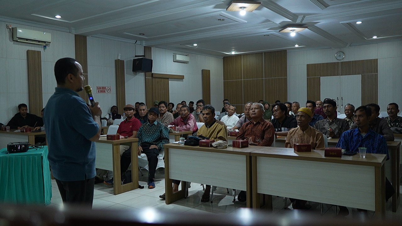 Pelatihan Kewirausahaan Kreatif