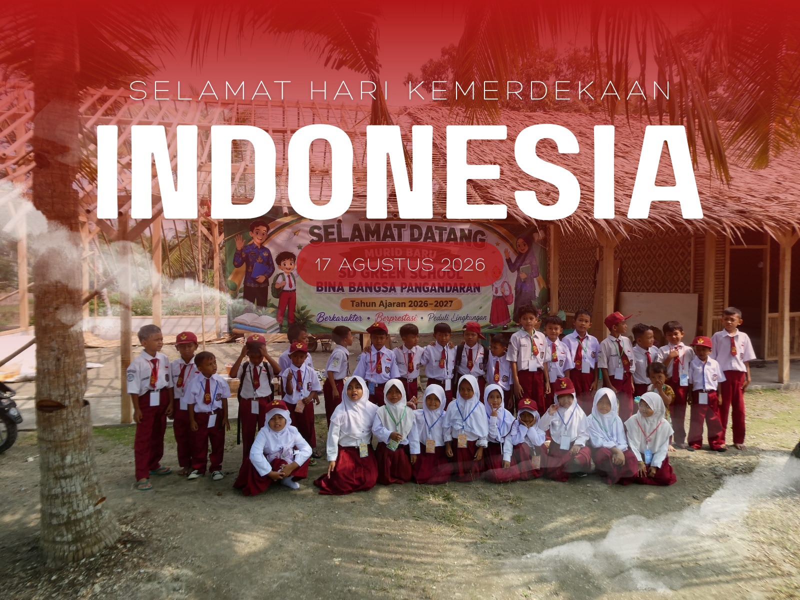 Yayasan Cipta Insan Unggul Hero